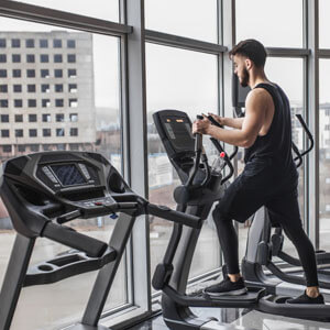 fitness-center
