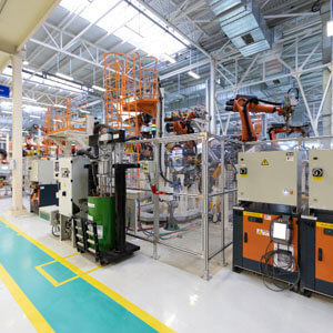 manufacturing-companies